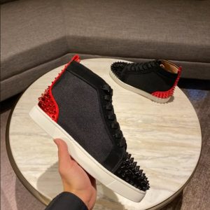 Christian Louboutin High-top Sneakers - CLS54