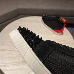 Christian Louboutin High-top Sneakers - CLS54