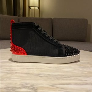 Christian Louboutin High-top Sneakers - CLS54