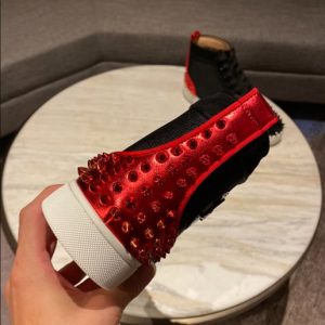 Christian Louboutin High-top Sneakers - CLS54