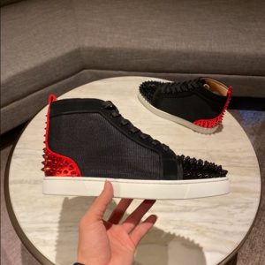 Christian Louboutin High-top Sneakers - CLS54