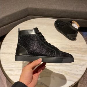 Christian Louboutin High-top Sneakers - CLS55