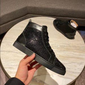 Christian Louboutin High-top Sneakers - CLS55