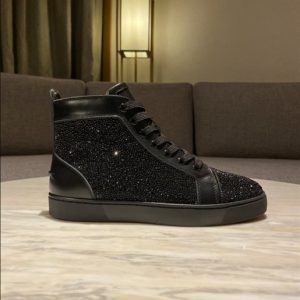 Christian Louboutin High-top Sneakers - CLS55