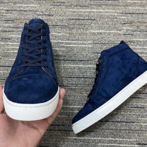 Christian Louboutin High- top Sneakers - CLS77