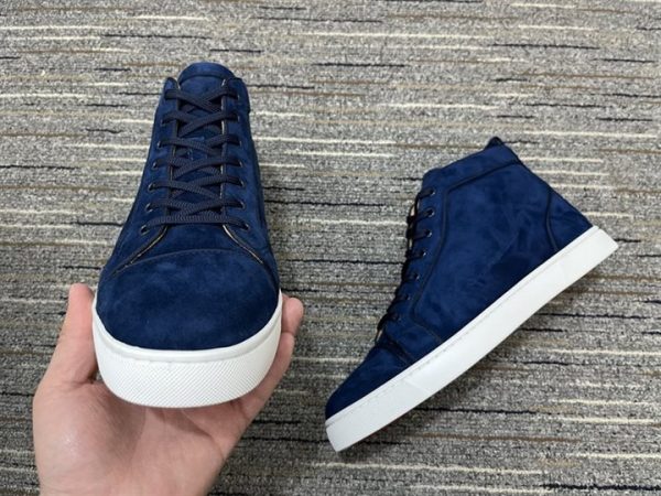 Christian Louboutin High- top Sneakers - CLS77