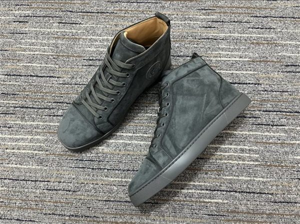 Christian Louboutin High- top Sneakers - CLS78