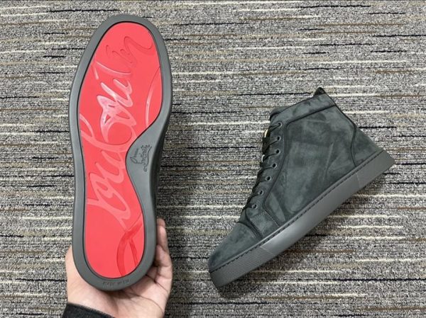 Christian Louboutin High- top Sneakers - CLS78