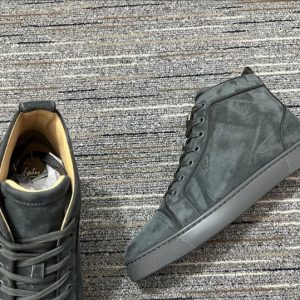 Christian Louboutin High- top Sneakers - CLS78