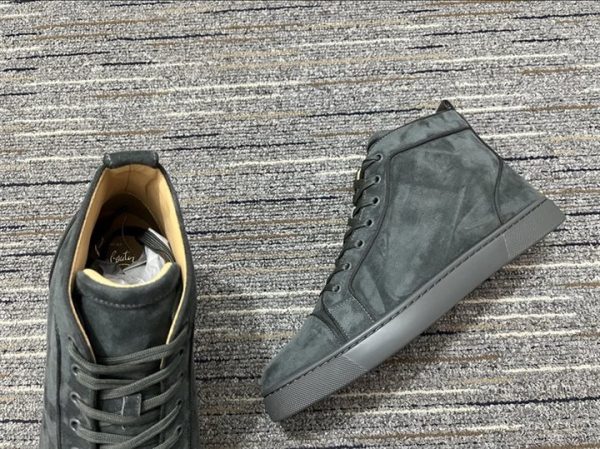 Christian Louboutin High- top Sneakers - CLS78