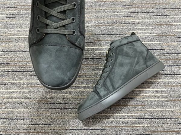 Christian Louboutin High- top Sneakers - CLS78