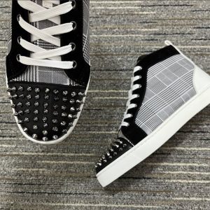 Christian Louboutin High- top Sneakers - CLS79