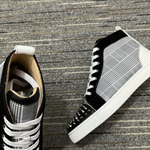 Christian Louboutin High- top Sneakers - CLS79