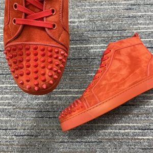 Christian Louboutin High- top Sneakers - CLS80