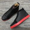 Christian Louboutin High- top Sneakers - CLS83