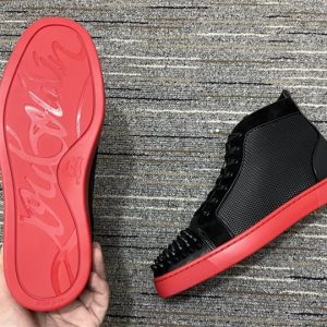 Christian Louboutin High- top Sneakers - CLS83