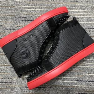 Christian Louboutin High- top Sneakers - CLS83