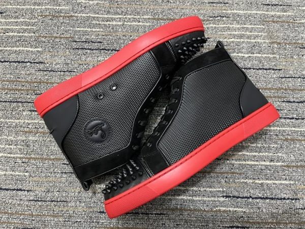 Christian Louboutin High- top Sneakers - CLS83