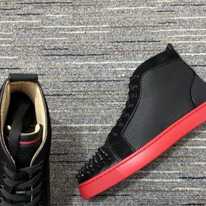 Christian Louboutin High- top Sneakers - CLS83