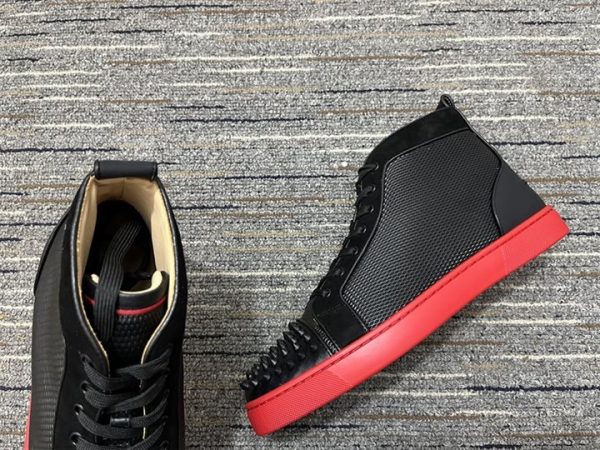 Christian Louboutin High- top Sneakers - CLS83