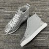 Christian Louboutin High- top Sneakers - CLS84