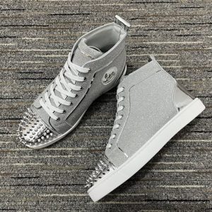 Christian Louboutin High- top Sneakers - CLS84