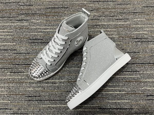 Christian Louboutin High- top Sneakers - CLS84