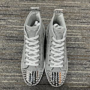 Christian Louboutin High- top Sneakers - CLS84