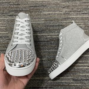 Christian Louboutin High- top Sneakers - CLS84