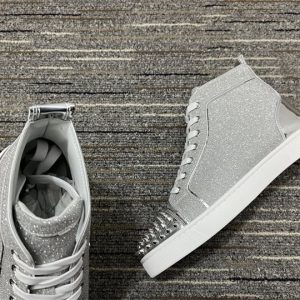 Christian Louboutin High- top Sneakers - CLS84