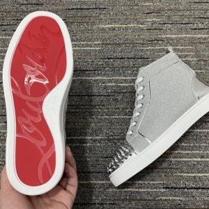 Christian Louboutin High- top Sneakers - CLS84