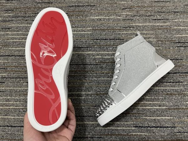 Christian Louboutin High- top Sneakers - CLS84