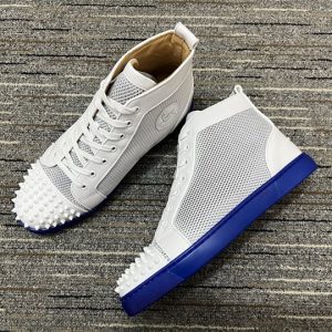 Christian Louboutin High- top Sneakers - CLS85