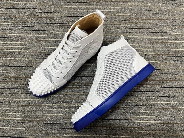 Christian Louboutin High- top Sneakers - CLS85