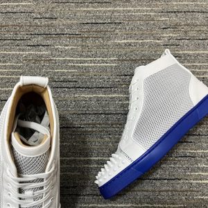 Christian Louboutin High- top Sneakers - CLS85