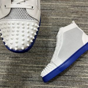 Christian Louboutin High- top Sneakers - CLS85