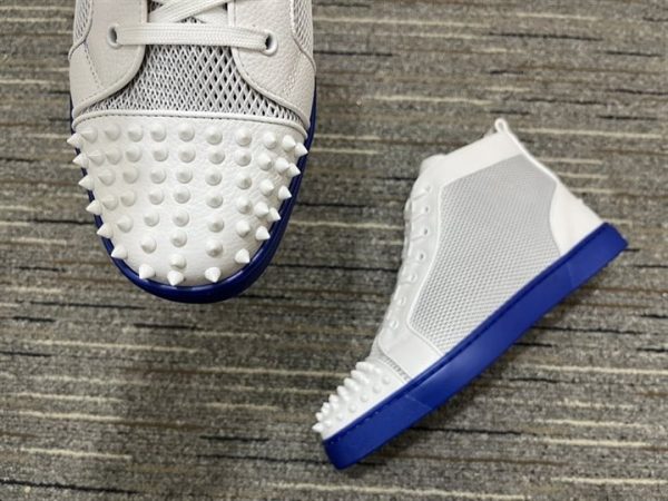 Christian Louboutin High- top Sneakers - CLS85