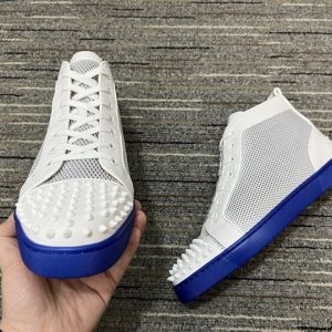 Christian Louboutin High- top Sneakers - CLS85