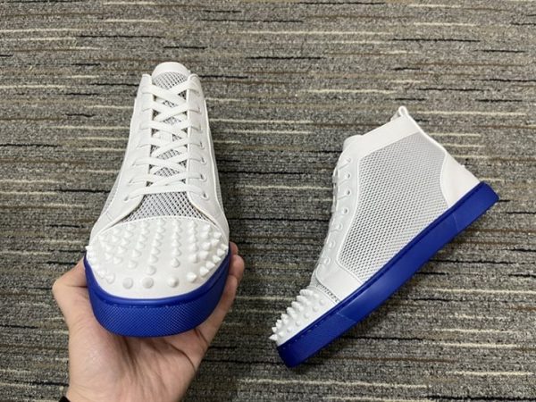 Christian Louboutin High- top Sneakers - CLS85