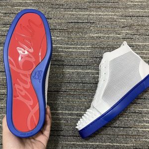 Christian Louboutin High- top Sneakers - CLS85