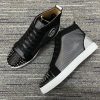 Christian Louboutin High- top Sneakers - CLS86