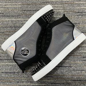 Christian Louboutin High- top Sneakers - CLS86