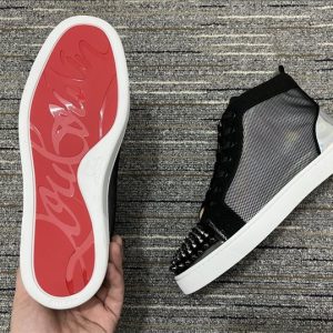 Christian Louboutin High- top Sneakers - CLS86