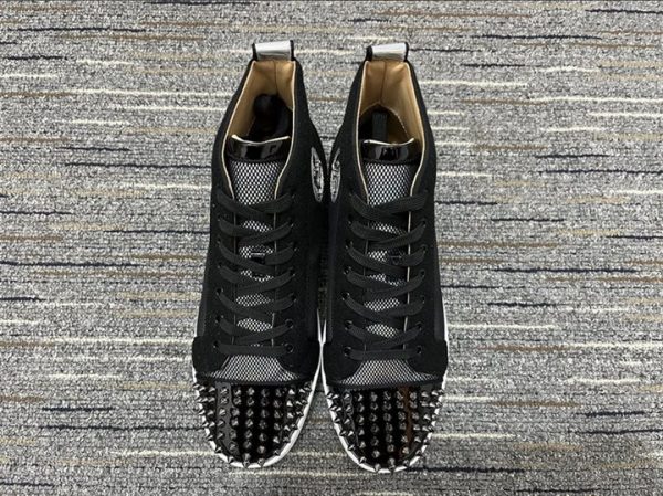 Christian Louboutin High- top Sneakers - CLS86