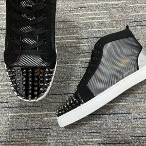 Christian Louboutin High- top Sneakers - CLS86