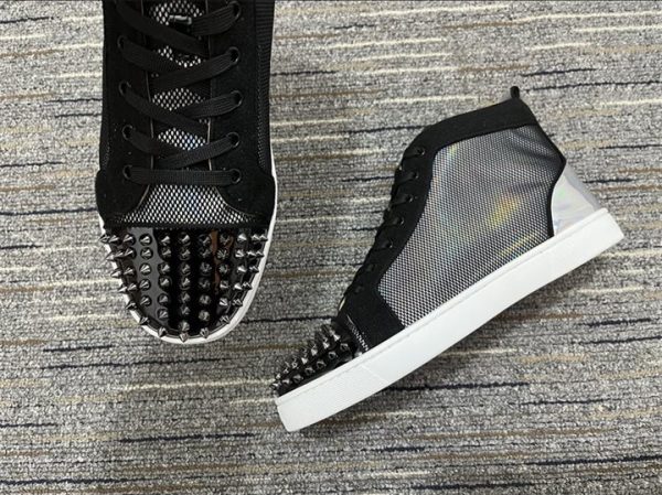 Christian Louboutin High- top Sneakers - CLS86