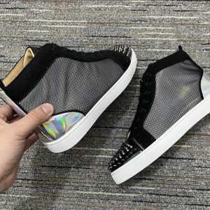 Christian Louboutin High- top Sneakers - CLS86