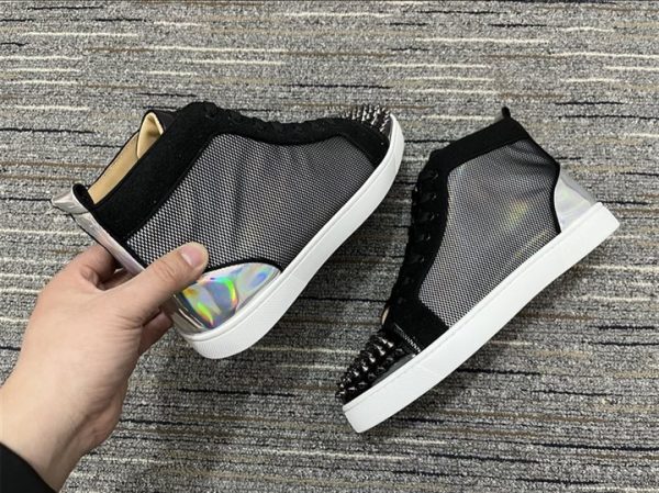 Christian Louboutin High- top Sneakers - CLS86