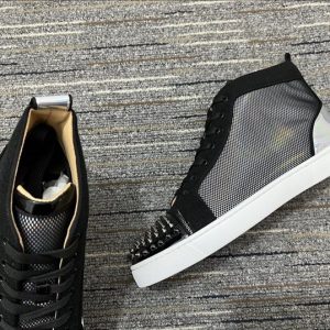 Christian Louboutin High- top Sneakers - CLS86