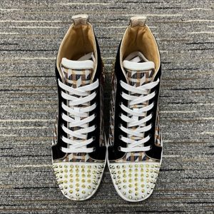 Christian Louboutin High- top Sneakers - CLS87